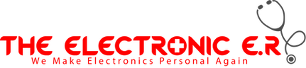 The Electronic ER