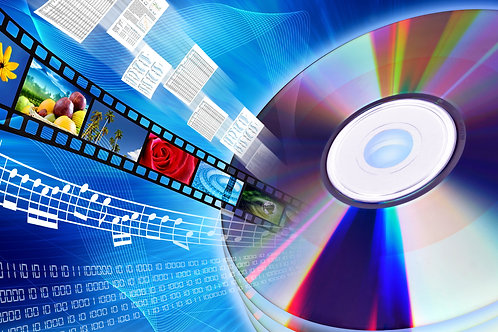 10 CD Conversion to MP3